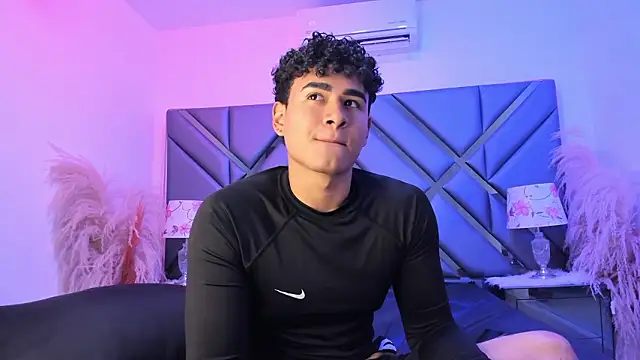 Bastixvontade online show from March 25, 12:36 am