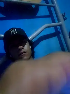 22cm-maan online show from February 12, 7:36 am