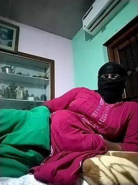 Ladycross online show from February 21, 7:04 pm