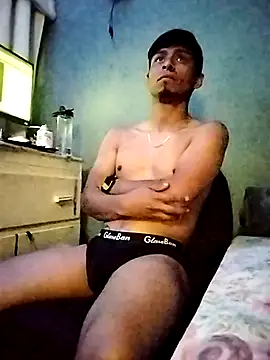 URALZERO420CLOUDS online show from March 12, 8:22 am