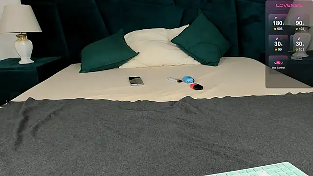 Erick Wilson online show from November 11, 11:48 am