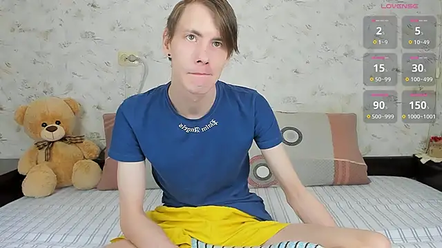 Erick Wilson online show from February 8, 4:51 am