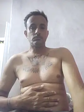 Arteiroelo online show from April 16, 2:11 am