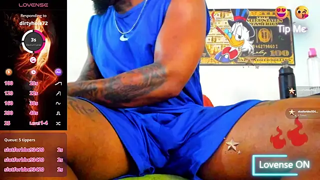 ZIANY 25CM online show from March 17, 9:06 pm