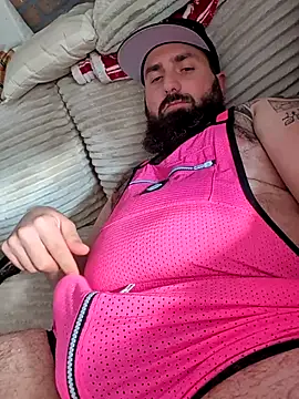 daddyboucher69 online show from July 1, 5:03 pm