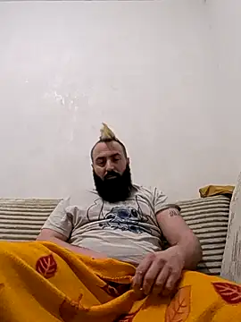 daddyboucher69 online show from March 1, 5:51 am