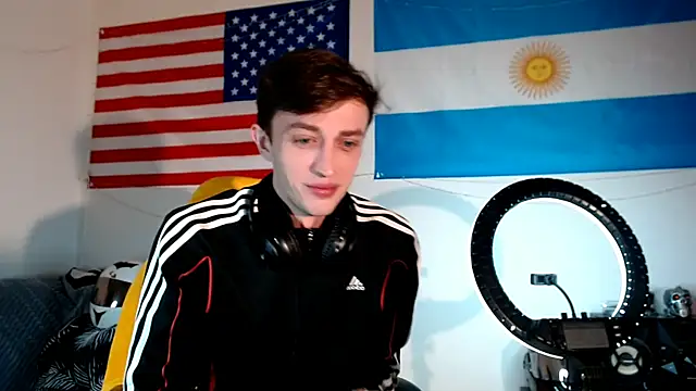 John Meow online show from February 18, 2:15 pm