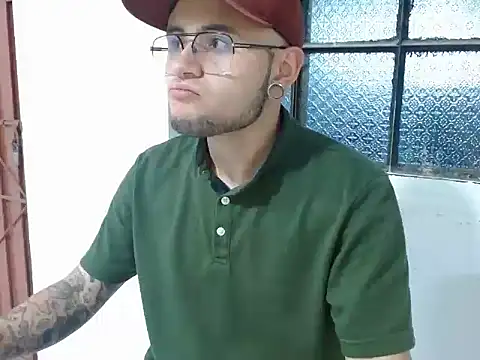 Juan Gallo online show from February 21, 11:06 pm