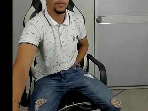 badboy master online show from February 19, 1:57 am