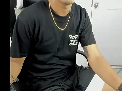 badboy master online show from March 1, 3:50 am