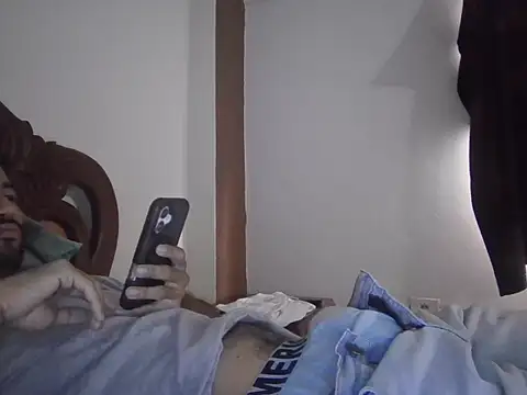 Hgrueso online show from February 14, 12:44 pm