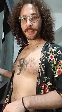 VanderVelvet online show from March 26, 6:28 am