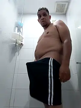 gordogruesa online show from February 15, 10:40 pm