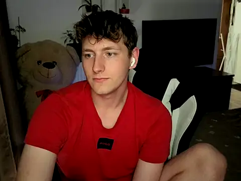 Germanyhot19 online show from June 5, 11:27 am