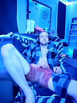 RazedbyVillans online show from February 17, 4:00 am