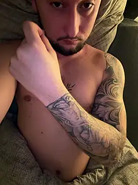 derallerechte001 online show from February 18, 10:02 am