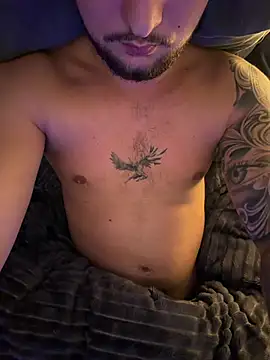 derallerechte001 online show from February 15, 9:29 am