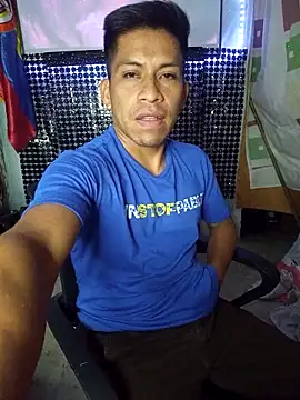 yisusalejo online show from April 14, 5:18 am