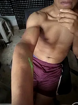 yisusalejo online show from February 17, 5:17 am