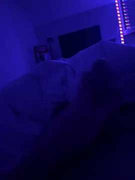 ricooo mi online show from April 17, 8:22 pm