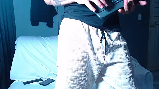 polloCol4U online show from March 12, 12:29 am