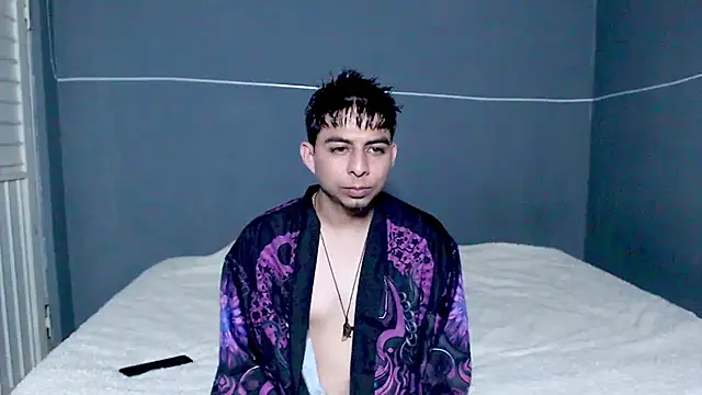 polloCol4U online show from March 2, 10:28 pm