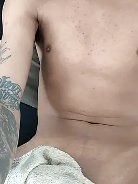 Sthefan69 online show from July 9, 2:54 pm