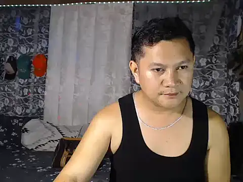 adorableasianboy69 online show from February 15, 8:45 am