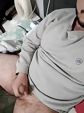 cans7333 online show from March 30, 10:55 pm