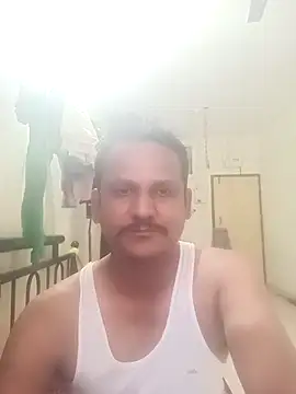 hunk man online show from February 24, 12:50 pm