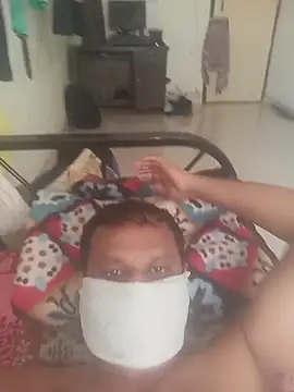 hunk man online show from March 2, 3:39 am