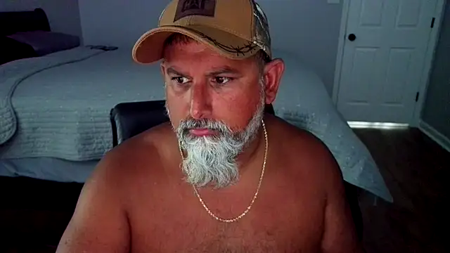 Brownmagic48 online show from July 6, 3:14 pm