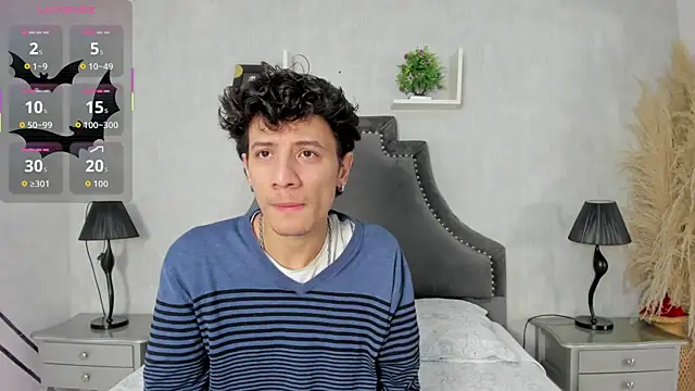 Angel St1 online show from May 27, 4:42 am