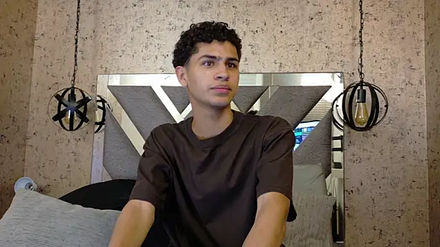 Dark Sultan online show from February 25, 8:32 pm