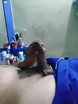 Penesexi3112 online show from April 2, 4:10 am