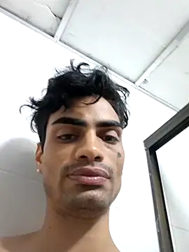 Gay Red Room online show from April 5, 4:42 am