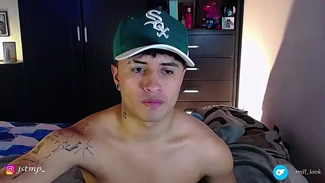 Jhon Sara online show from March 2, 11:01 pm