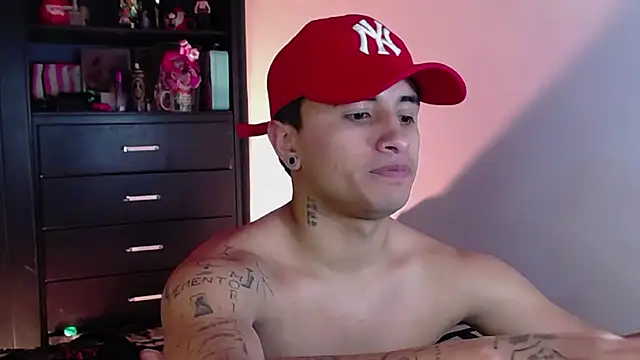 Jhon Sara online show from February 19, 11:34 pm