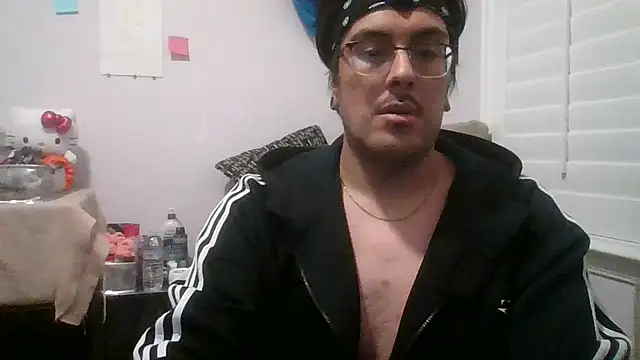 SloppyPapi777 online show from February 19, 1:40 pm