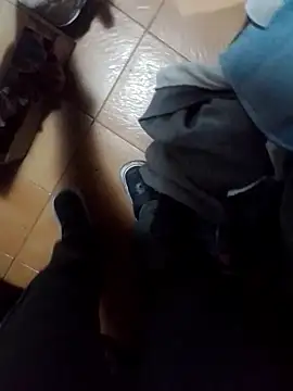 Churrillo online show from April 16, 10:56 pm