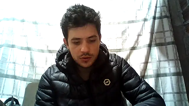 machodotado97 online show from May 26, 10:28 pm