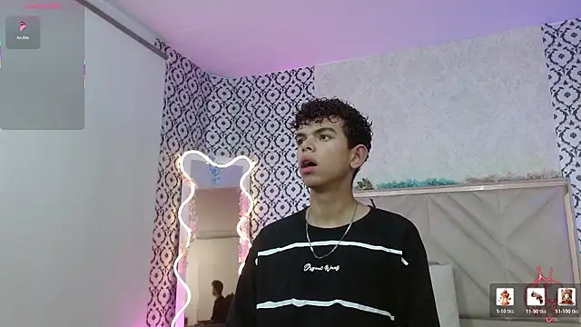 keahi tay online show from March 2, 11:39 am