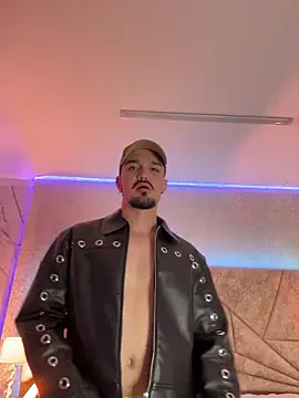 SavageCross1 online show from February 20, 8:21 pm