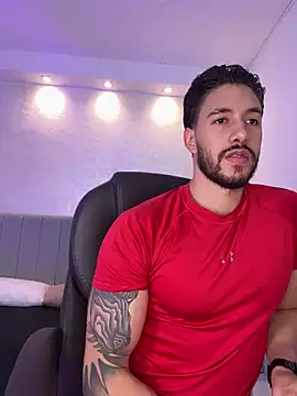 evans campbell1 online show from March 1, 11:48 pm