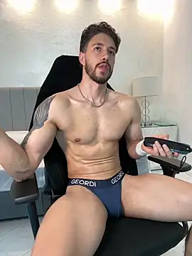 evans campbell1 online show from May 27, 1:57 am