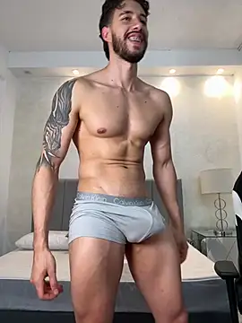 evans campbell1 online show from April 28, 1:44 am