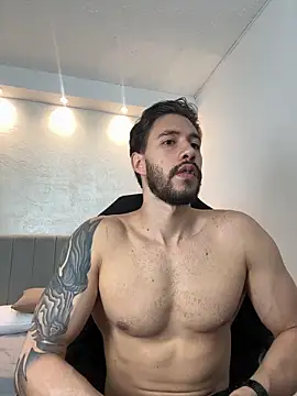 evans campbell1 online show from March 19, 12:14 am