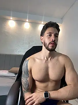 evans campbell1 online show from March 27, 12:37 am