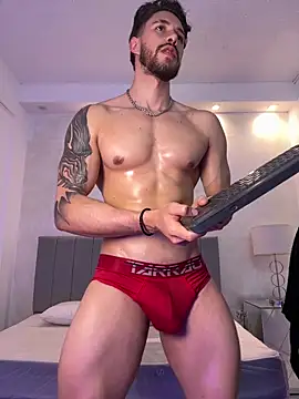 evans campbell1 online show from May 23, 2:17 am
