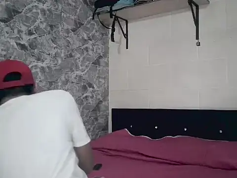 LatinoHairyCock online show from April 1, 10:40 pm